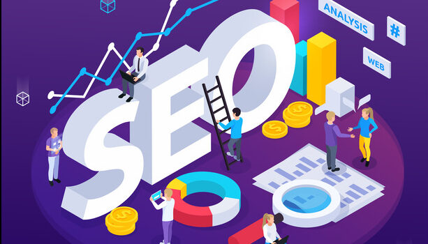 seo tehniskais audits